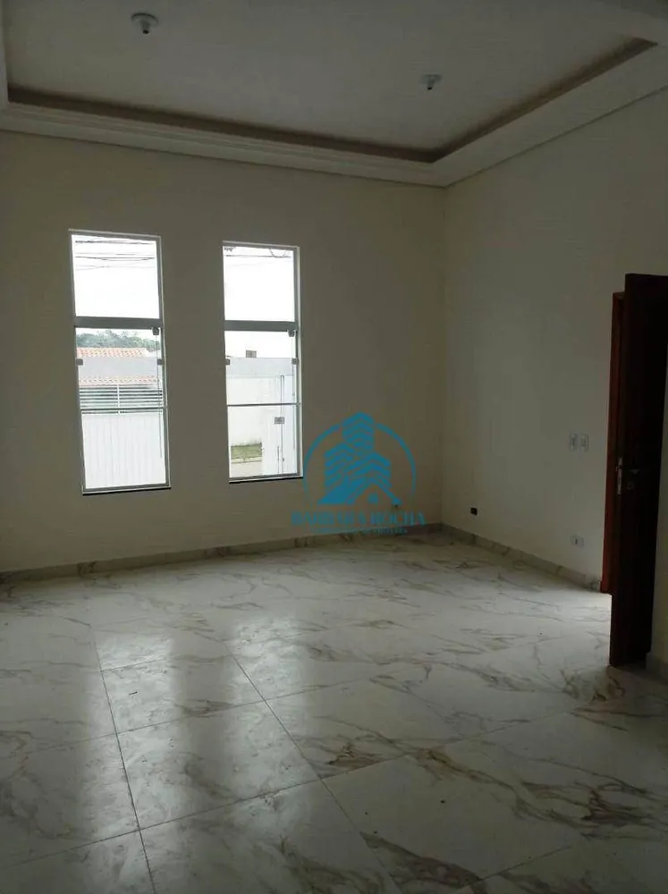 Casa, 3 quartos, 91 m² - Foto 6