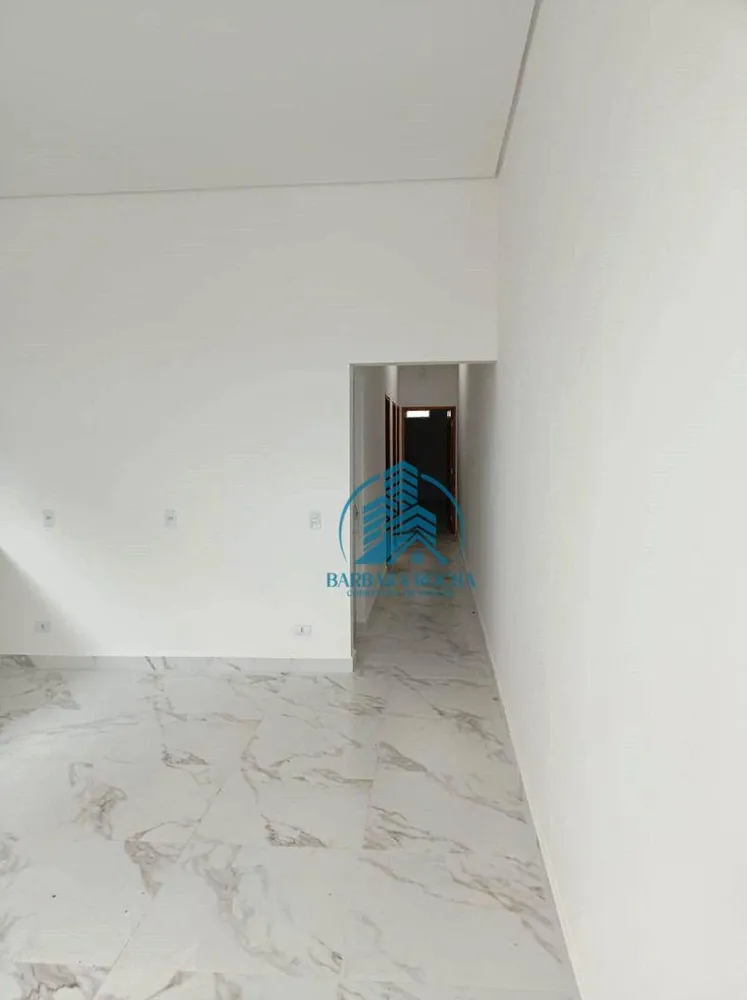 Casa, 3 quartos, 91 m² - Foto 7