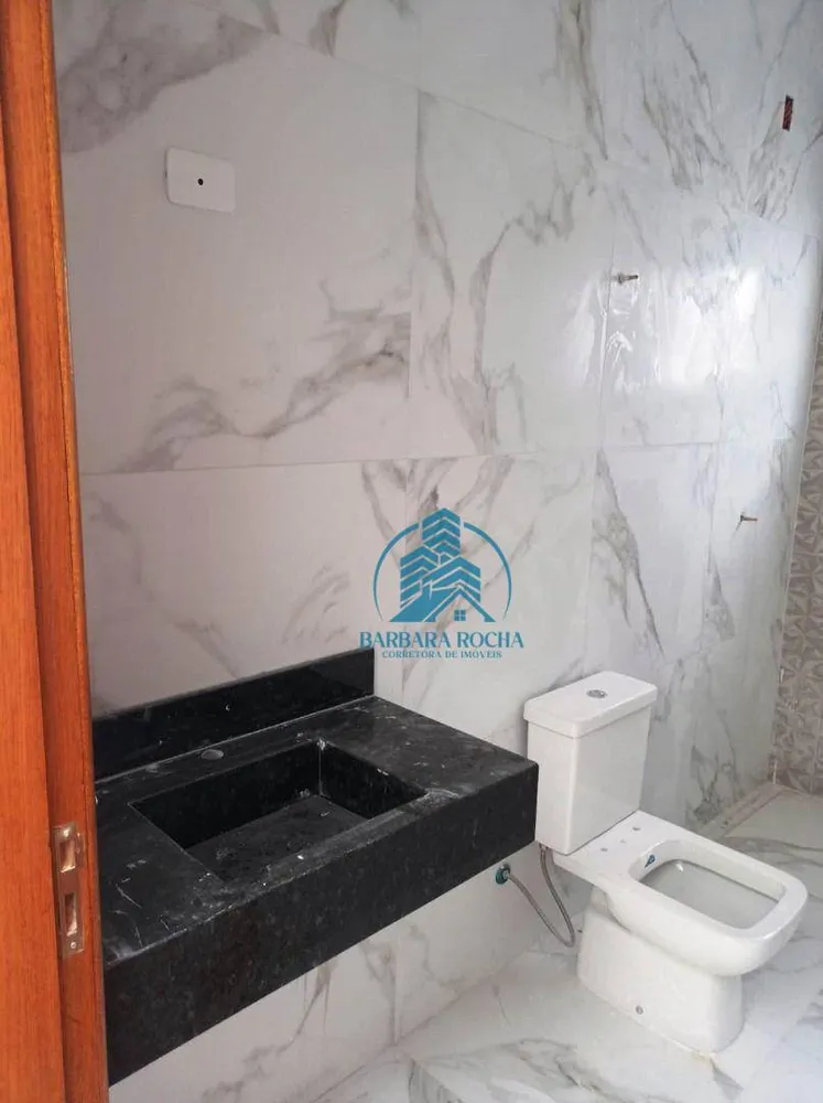 Casa, 3 quartos, 91 m² - Foto 19