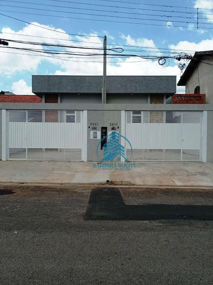 Casa, 3 quartos, 91 m² - Foto 3