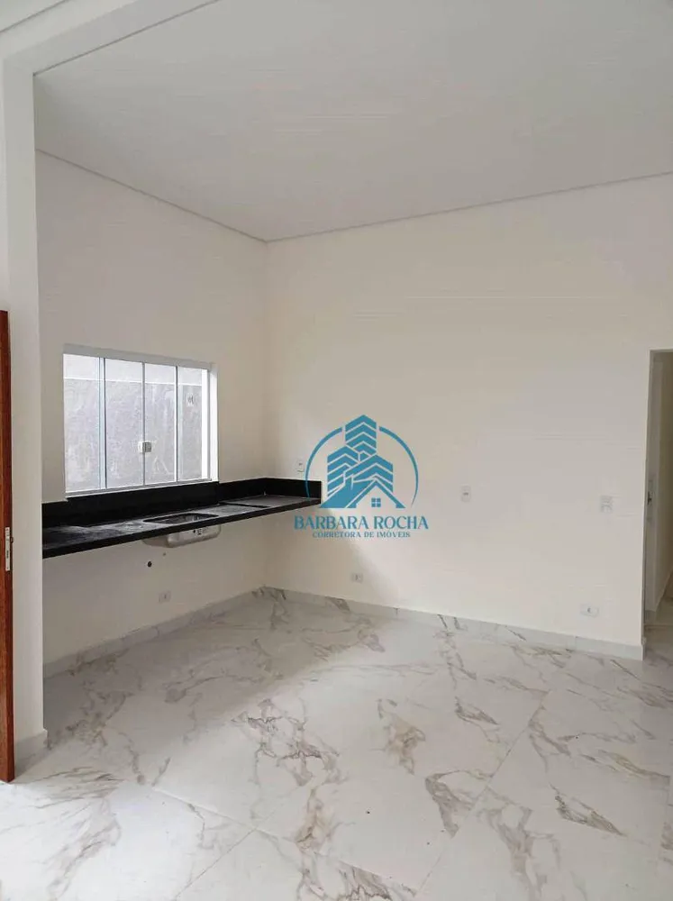 Casa, 3 quartos, 91 m² - Foto 8