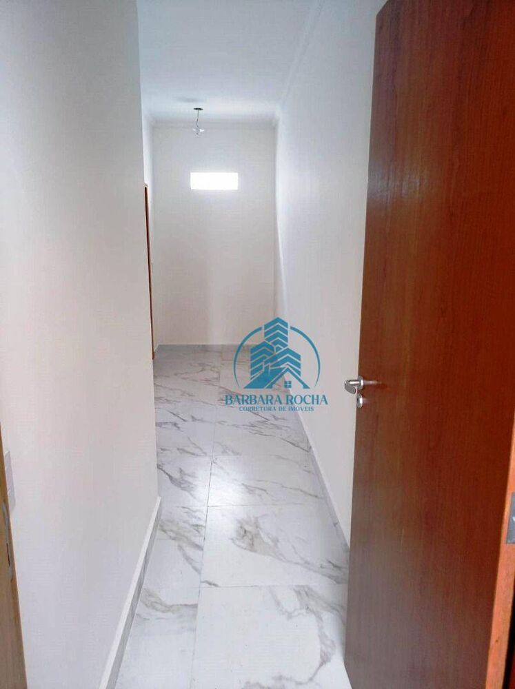 Casa, 3 quartos, 91 m² - Foto 4