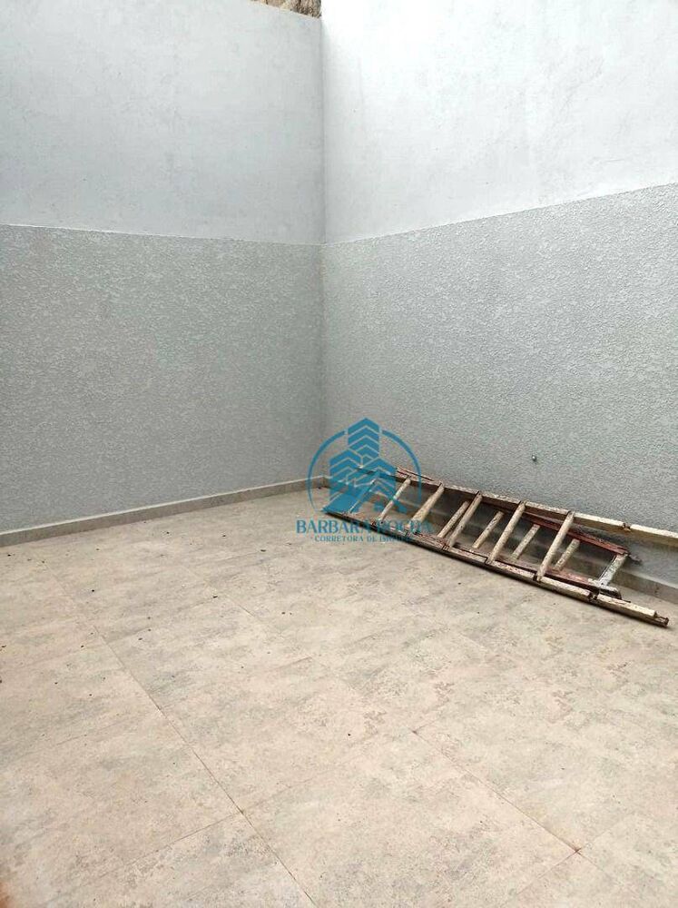 Casa, 3 quartos, 91 m² - Foto 1