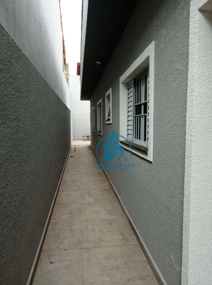Casa, 3 quartos, 91 m² - Foto 13