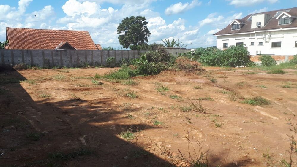 Terreno, 640 m² - Foto 1