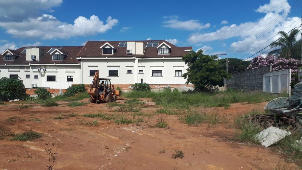 Terreno, 640 m² - Foto 3