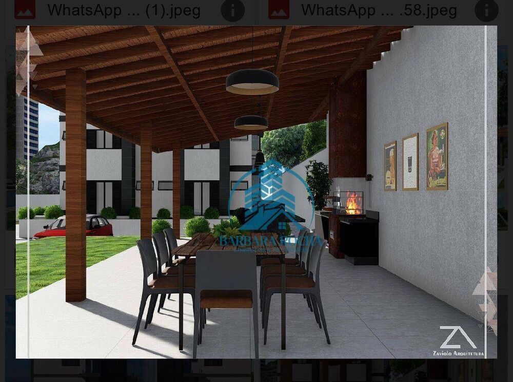 Apartamento, 2 quartos, 67 m² - Foto 1