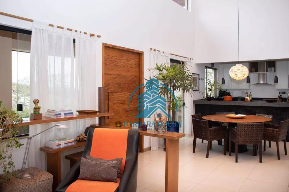 Casa de Condomínio, 4 quartos - Foto 6
