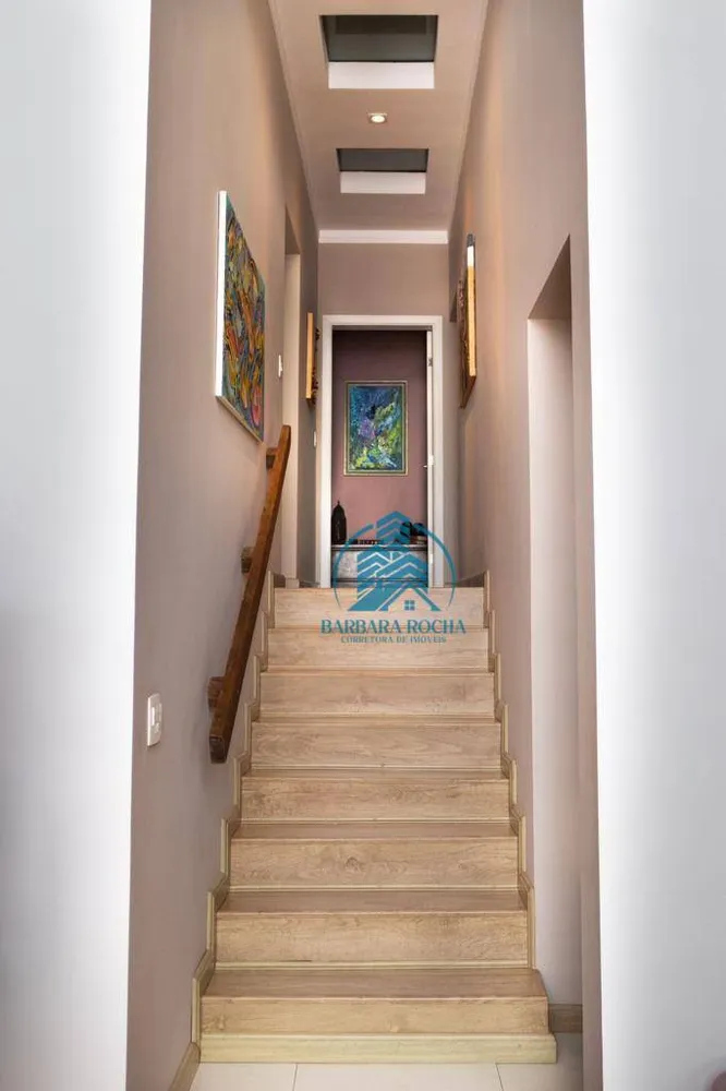 Casa de Condomínio, 4 quartos - Foto 12