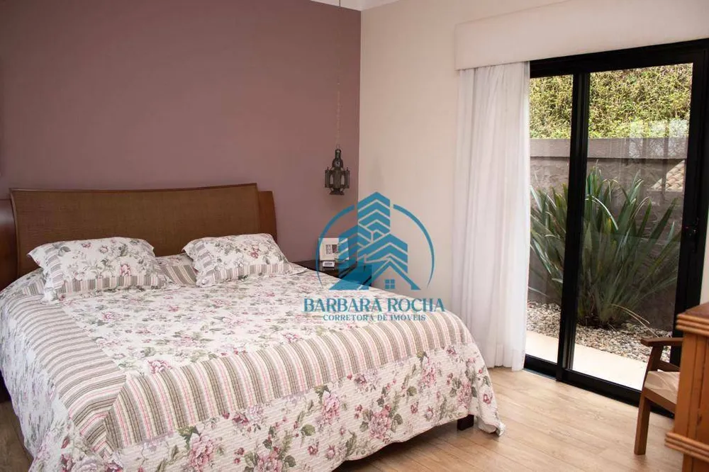 Casa de Condomínio, 4 quartos - Foto 10