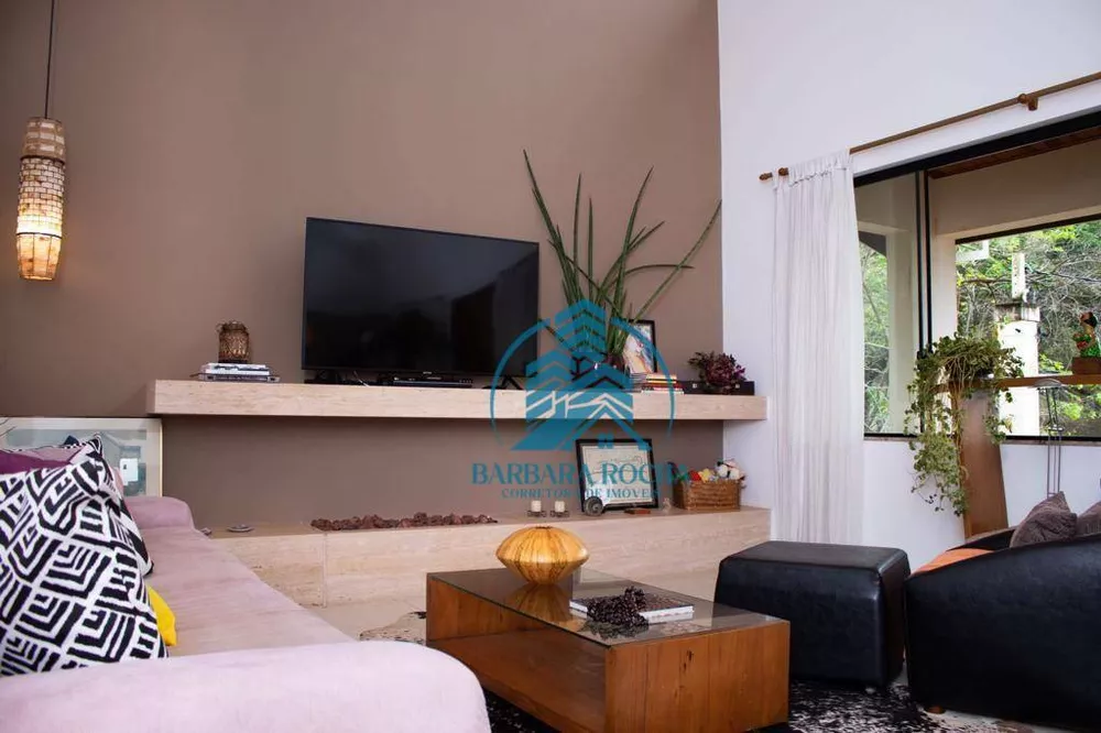 Casa de Condomínio, 4 quartos - Foto 7