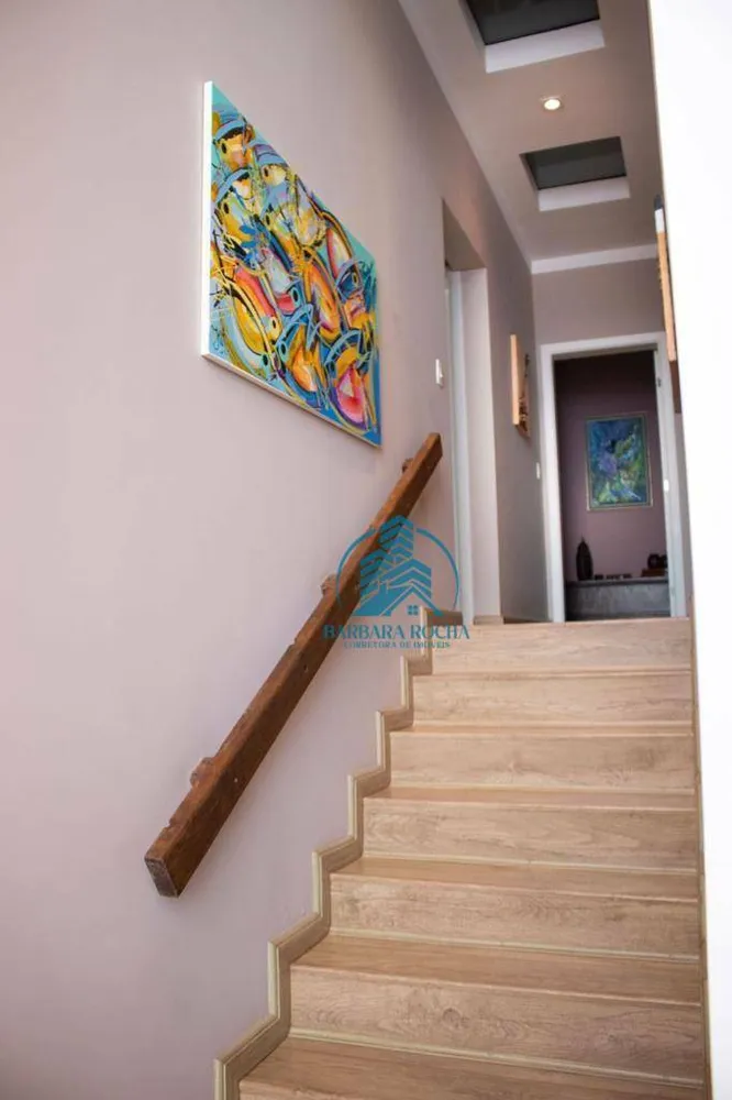 Casa de Condomínio, 4 quartos - Foto 11
