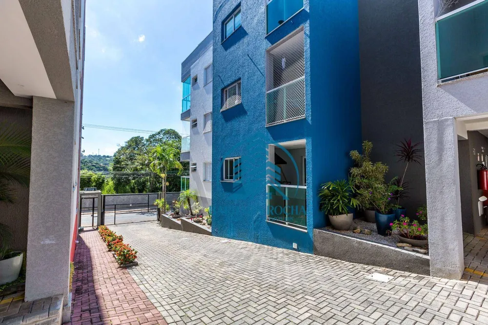 Apartamento, 2 quartos, 75 m² - Foto 40