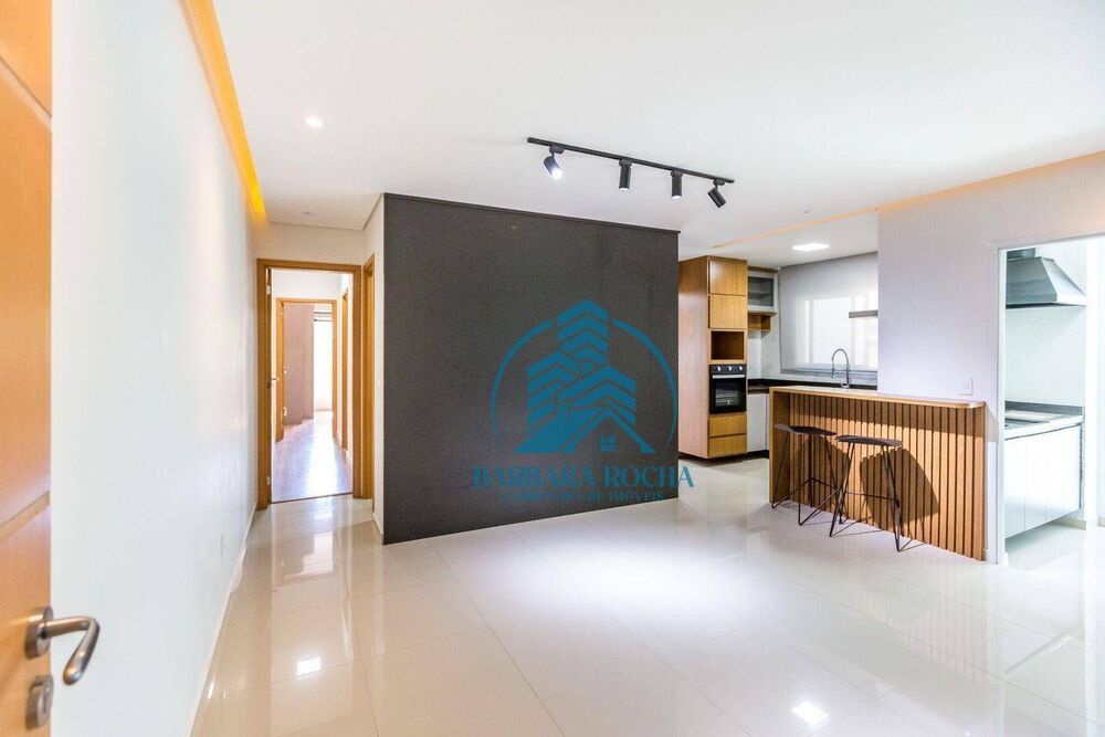 Apartamento, 2 quartos, 75 m² - Foto 3