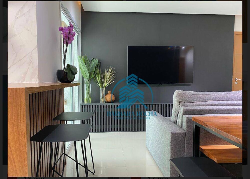 Apartamento, 2 quartos, 75 m² - Foto 1