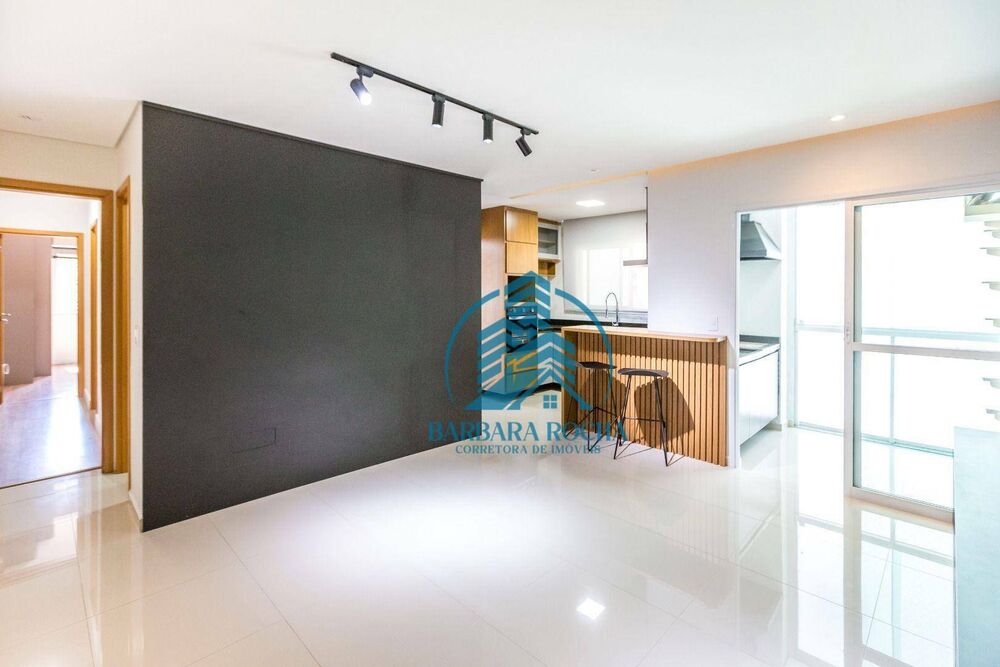 Apartamento, 2 quartos, 75 m² - Foto 2