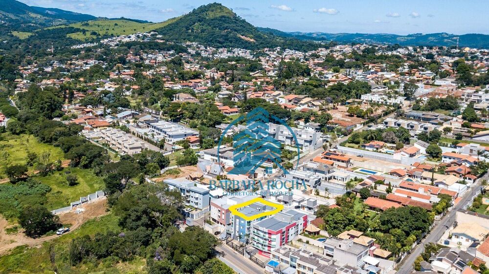 Apartamento, 2 quartos, 75 m² - Foto 31