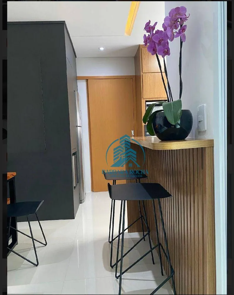 Apartamento, 2 quartos, 75 m² - Foto 10