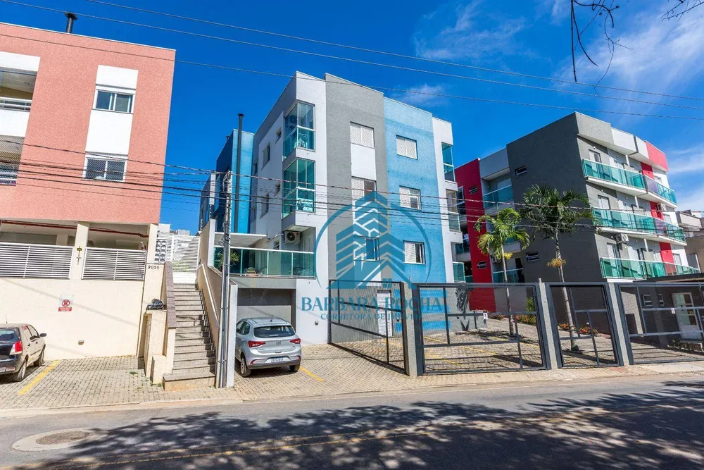 Apartamento, 2 quartos, 75 m² - Foto 43