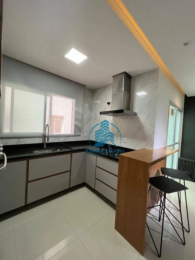 Apartamento, 2 quartos, 75 m² - Foto 9
