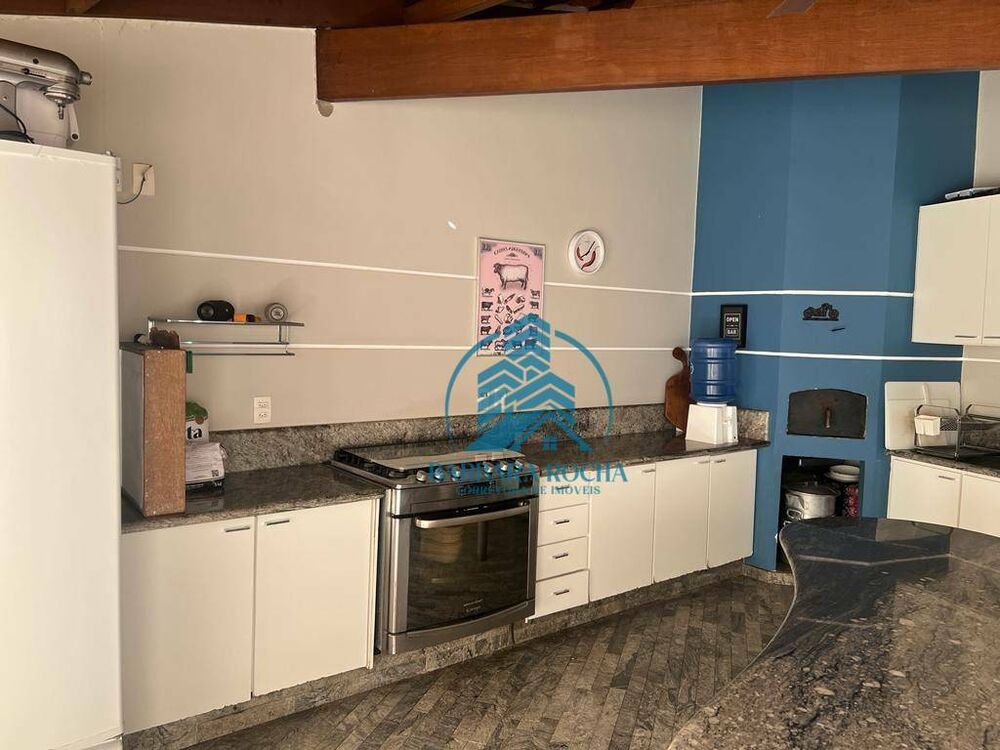 Casa, 2 quartos, 230 m² - Foto 16