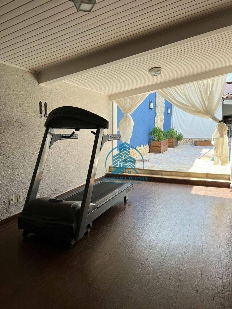 Casa, 2 quartos, 230 m² - Foto 15