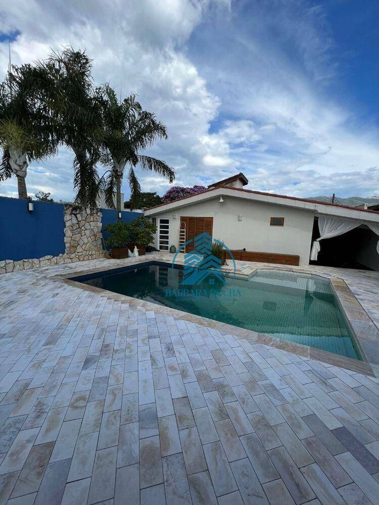 Casa, 2 quartos, 230 m² - Foto 17