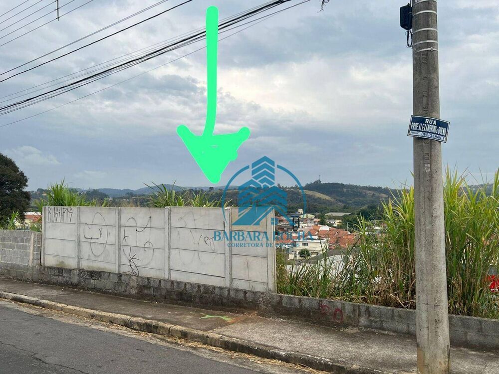 Terreno, 220 m² - Foto 2