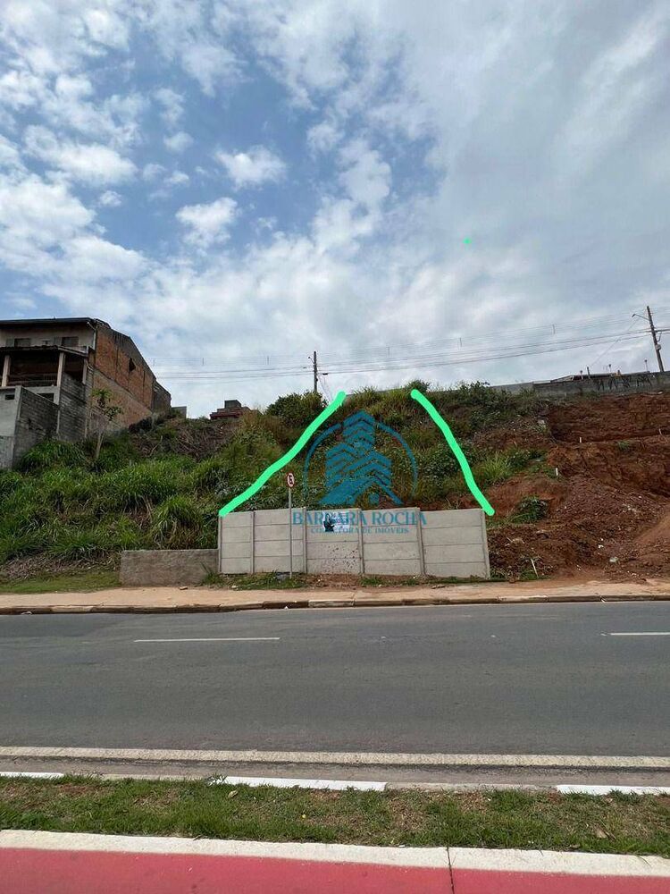 Terreno, 220 m² - Foto 3