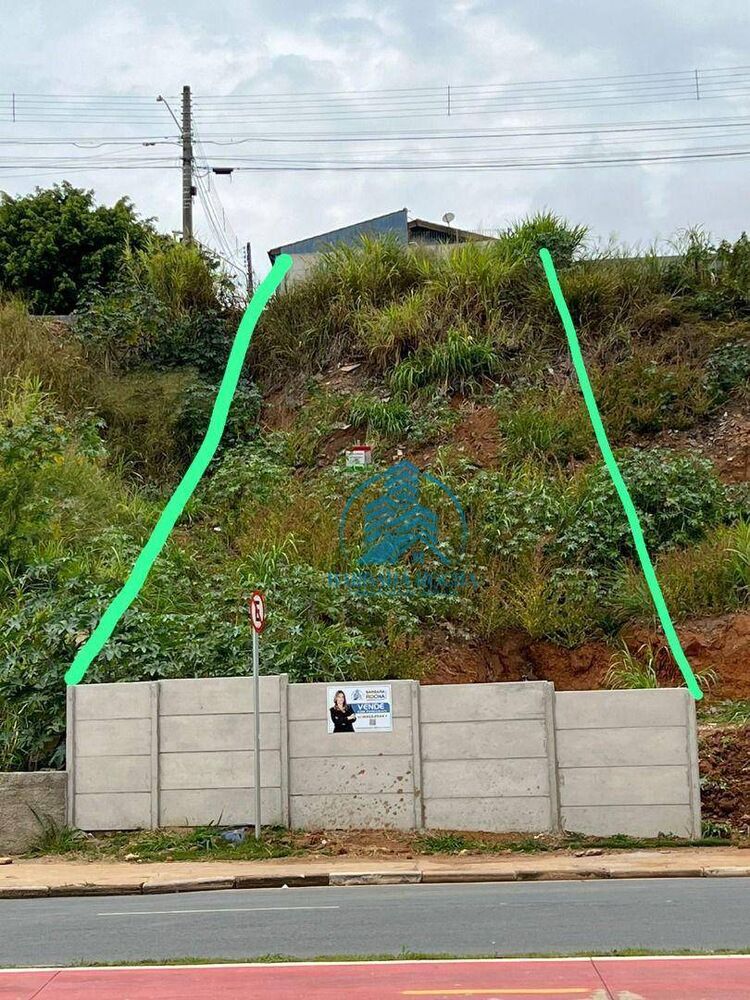 Terreno, 220 m² - Foto 1