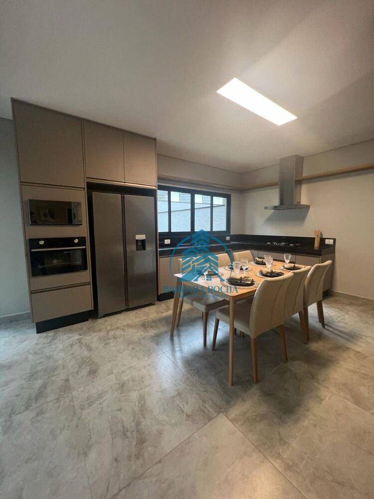 Casa, 3 quartos, 174 m² - Foto 5