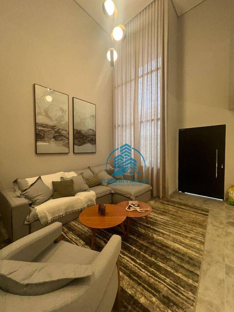 Casa, 3 quartos, 174 m² - Foto 1