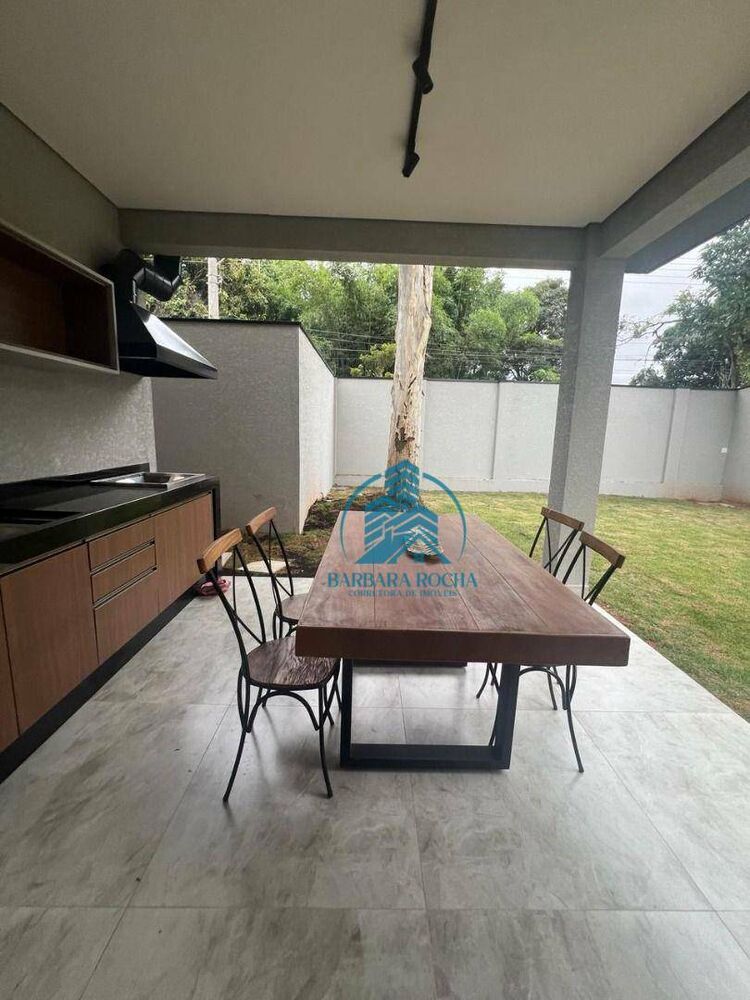 Casa, 3 quartos, 174 m² - Foto 23