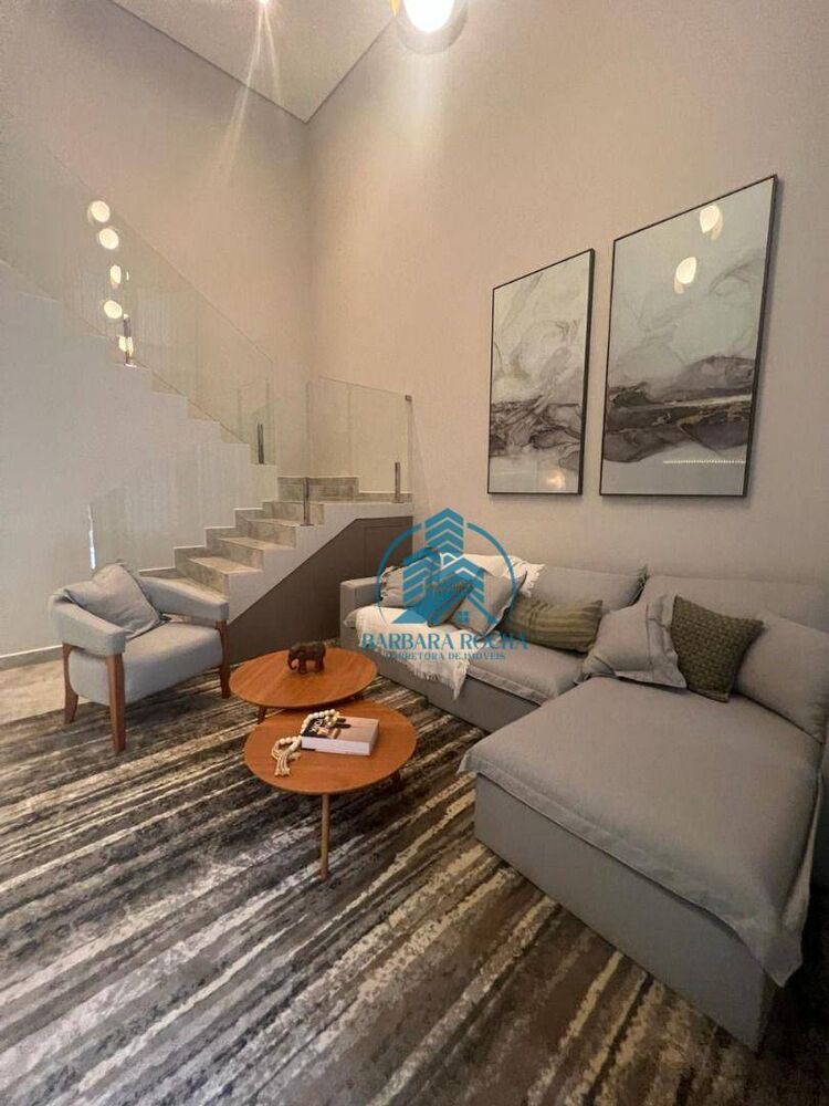 Casa, 3 quartos, 174 m² - Foto 4