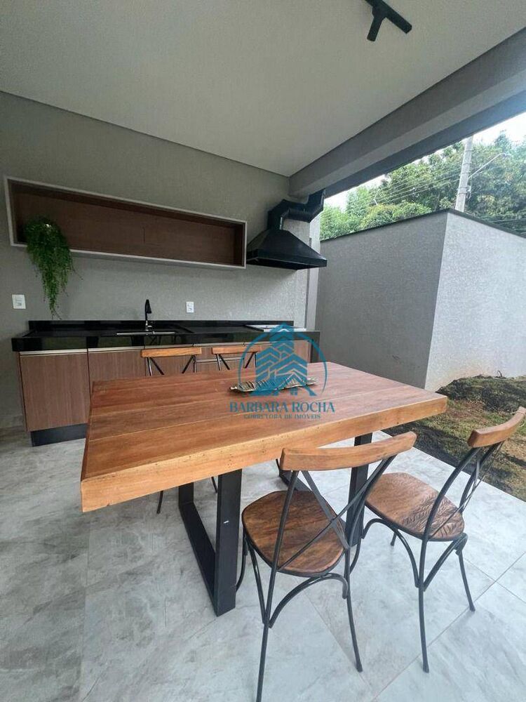 Casa, 3 quartos, 174 m² - Foto 3