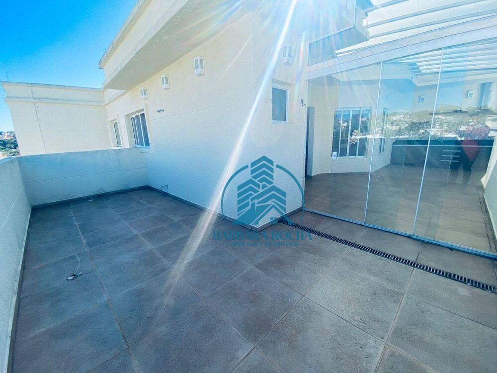 Cobertura, 3 quartos, 171 m² - Foto 4
