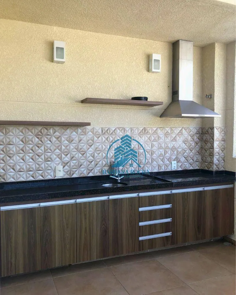 Cobertura, 3 quartos, 171 m² - Foto 14