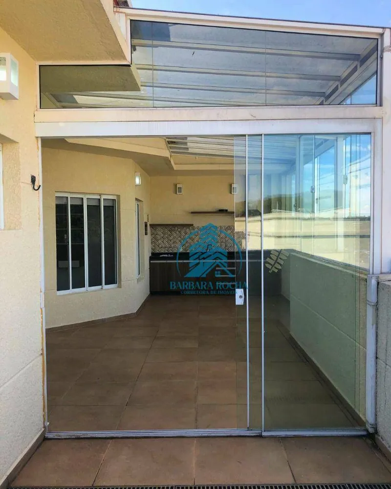 Cobertura, 3 quartos, 171 m² - Foto 15