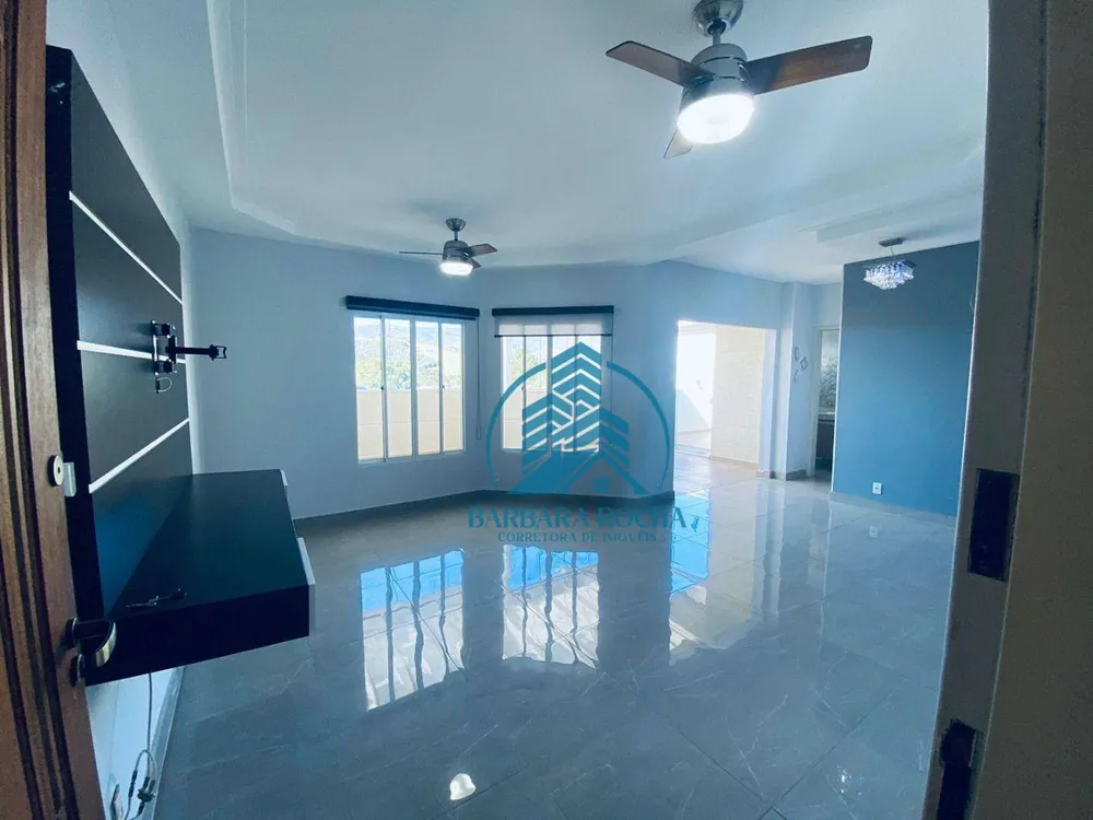 Cobertura, 3 quartos, 171 m² - Foto 4