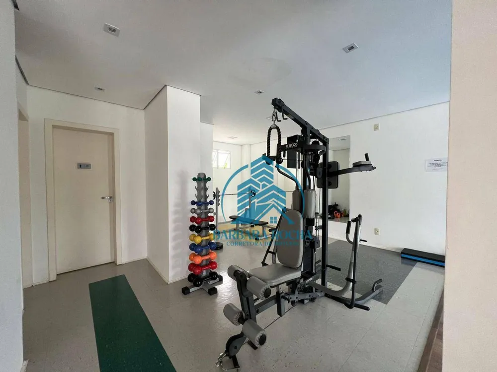 Cobertura, 3 quartos, 171 m² - Foto 22