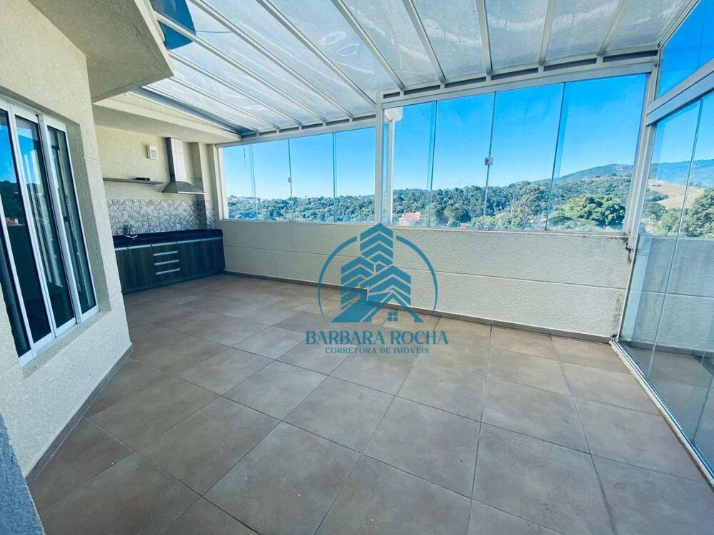 Cobertura, 3 quartos, 171 m² - Foto 9