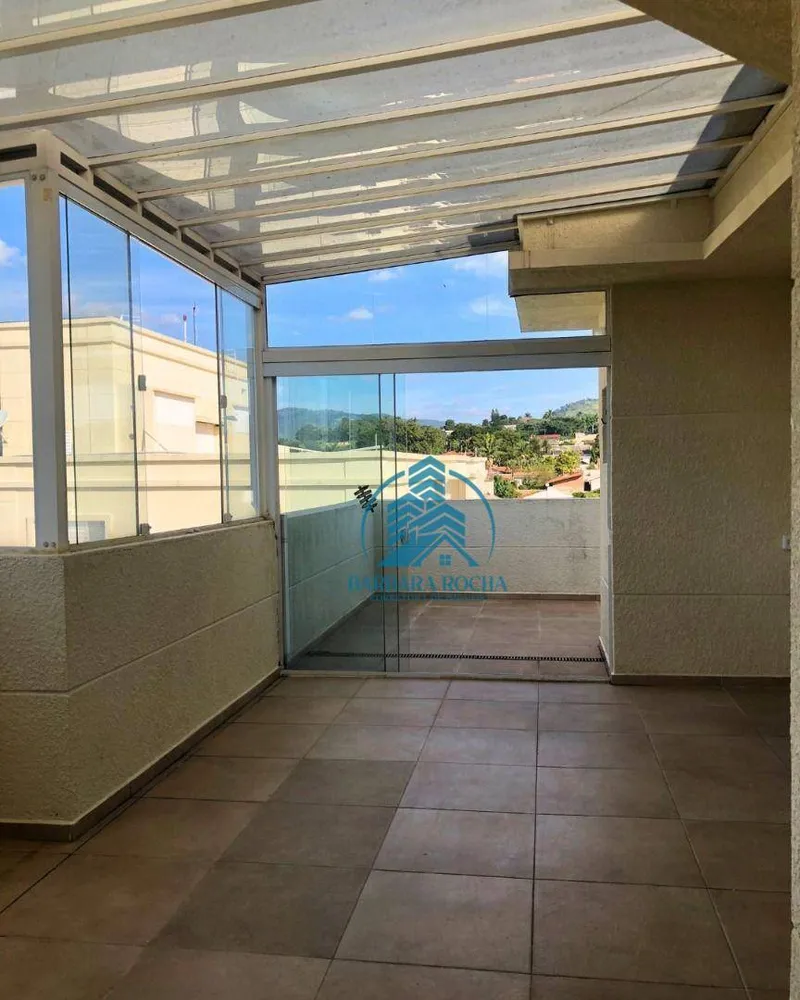 Cobertura, 3 quartos, 171 m² - Foto 17