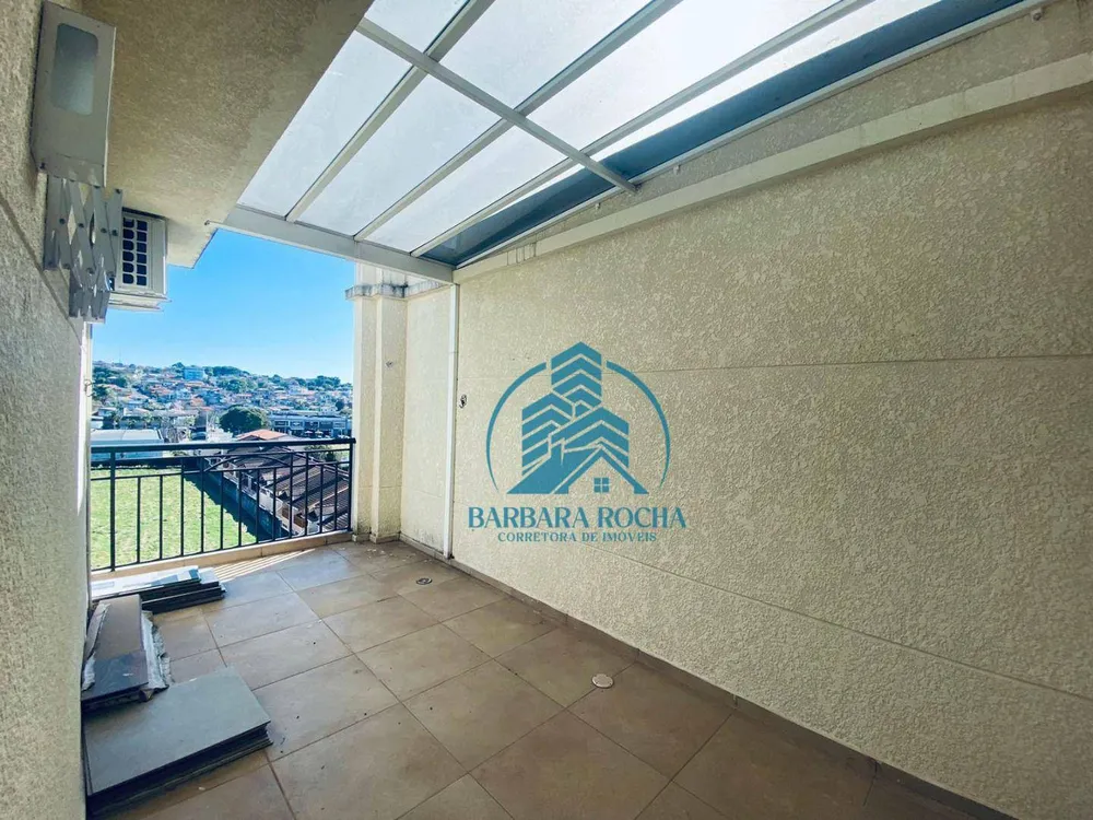 Cobertura, 3 quartos, 171 m² - Foto 18