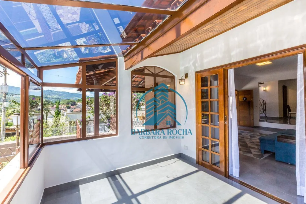 Casa, 4 quartos, 343 m² - Foto 5