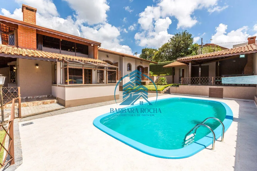 Casa, 4 quartos, 343 m² - Foto 12