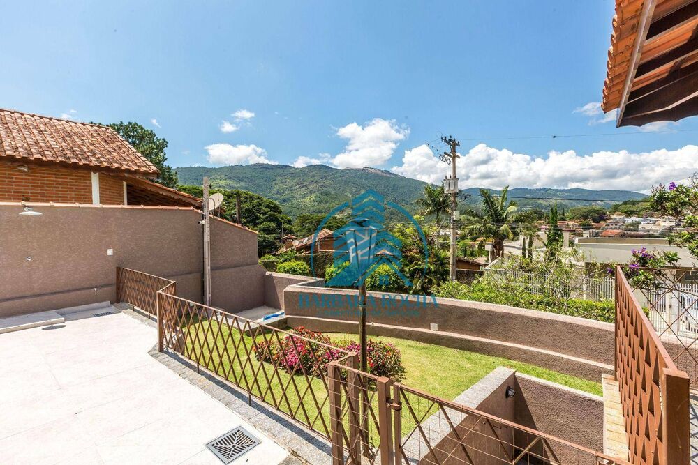 Casa, 4 quartos, 343 m² - Foto 2