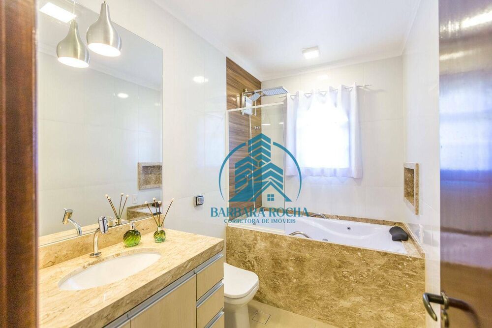 Casa, 4 quartos, 343 m² - Foto 3