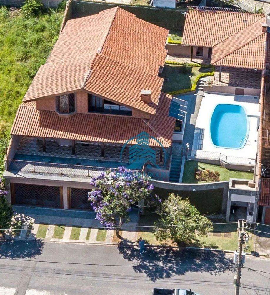 Casa, 4 quartos, 343 m² - Foto 2