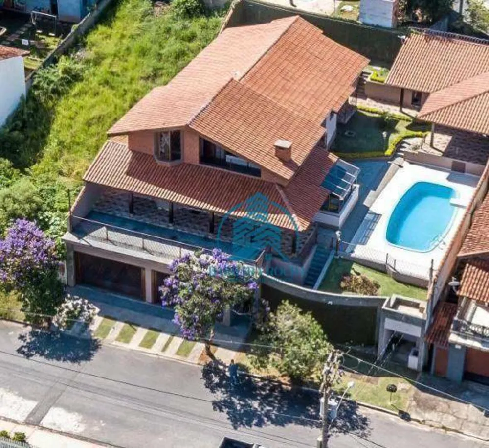 Casa, 4 quartos, 343 m² - Foto 8