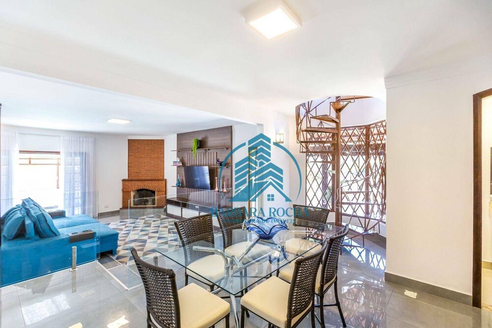 Casa, 4 quartos, 343 m² - Foto 4